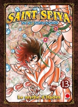 Saint Seiya next dimension : le mythe d'Hadès. Vol. 13 - Masami Kurumada