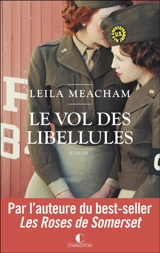 Le vol des libellules - Leila Meacham