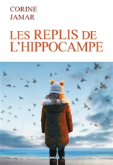 Les replis de l'hippocampe - Corine Jamar