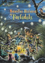Nouvelles histoires de farfadets - Albert Quélennec