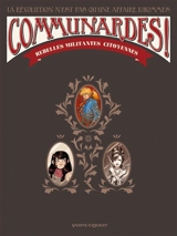 Communardes ! : tomes 1 à 3 : coffret