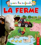 La ferme - Jacques Beaumont