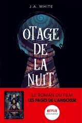 Otage de la nuit - J.A. White