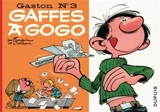 Gaston. Vol. 3. Gaffes à gogo - André Franquin