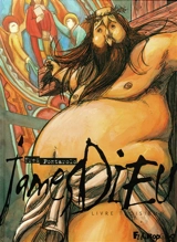 James Dieu. Vol. 3 - Frédéric Pontarolo