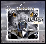 De plumes & de fer : nature - Rémy Michelin