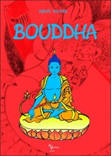 Bouddha - Denis Fauvel