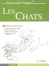 Les chats - Walter Thomas Foster