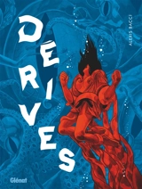 Dérives - Alexis Bacci Leveillé