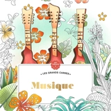 Musique - Laetitia Sala