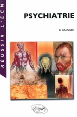 Psychiatrie - Isabelle Brunet
