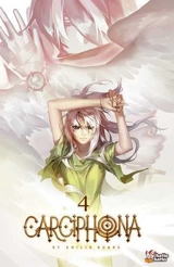 Carciphona. Vol. 4 - Shilin Huang