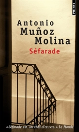 Séfarade - Antonio Munoz Molina
