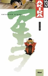 Akira. Vol. 13. Feux - Katsuhiro Otomo