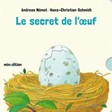 Le secret de l'oeuf - Hans-Christian Schmidt
