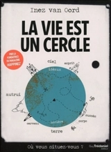 La vie est un cercle : où vous situez-vous ? - Inez van Oord