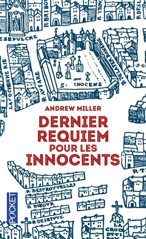 Dernier requiem pour les innocents - Andrew Miller