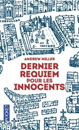 Dernier requiem pour les innocents - Andrew Miller