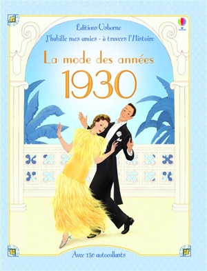 La mode des années 1930 - Emily Bone