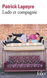 Ludo et compagnie - Patrick Lapeyre