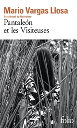 Pantaleón et les visiteuses - Mario Vargas Llosa