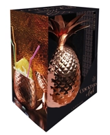 Cocktails club : cocktails exotiques à boire à plusieurs - Sandrine Houdré-Grégoire