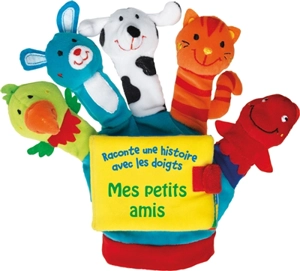 Mes petits amis - Francesca Ferri