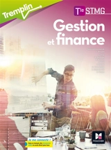 Gestion et finance, terminale STMG
