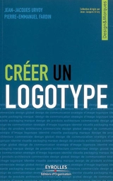 Créer un logotype - Jean-Jacques Urvoy