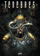 Ténèbres. Vol. 1. Ioen - Christophe Bec
