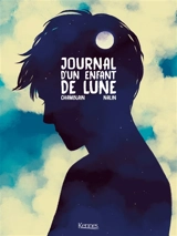 Journal d'un enfant de Lune - Joris Chamblain