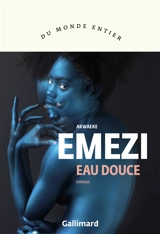 Eau douce - Akwaeke Emezi