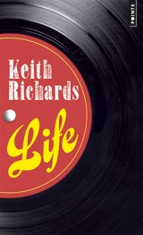 Life - Keith Richards