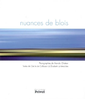 Nuances de Blois - Manolo Chrétien