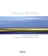 Nuances de Blois - Manolo Chrétien