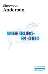 Winesburg-en-Ohio - Sherwood Anderson