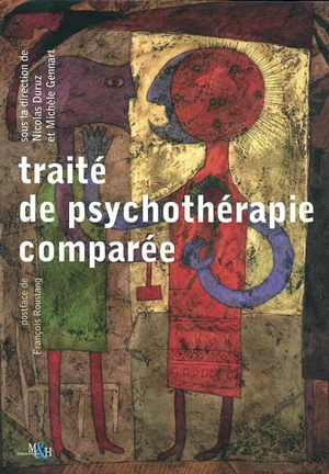 Traité de psychothérapie comparée