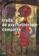 Traité de psychothérapie comparée