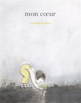 Mon coeur - Corinna Luyken