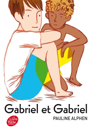 Gabriel et Gabriel - Pauline Alphen