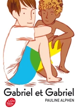 Gabriel et Gabriel - Pauline Alphen