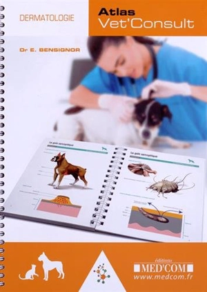Dermatologie - Emmanuel Bensignor