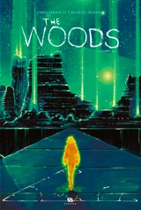 The woods. Vol. 4 - James Tynion
