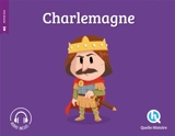 Charlemagne - Patricia Crété
