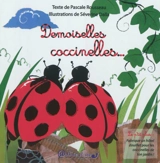 Demoiselles coccinelles... - Pascale Rousseau