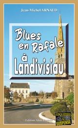 Blues en rafale à Landivisiau - Jean-Michel Arnaud