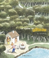 La course au gâteau - Thé Tjong-Khing