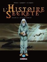 L'histoire secrète. Vol. 18. La fin de Camelot - Jean-Pierre Pécau