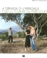 C'est la tournée du perroquet - Pierre Gayte