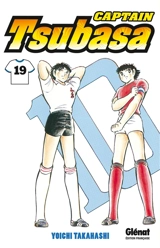 Captain Tsubasa : Olive et Tom. Vol. 19 - Yôichi Takahashi